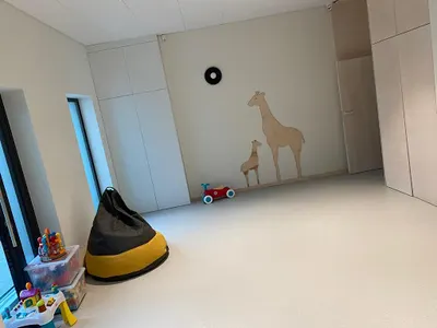 Niepubliczny Żłobek A-Kuku ul Chrzanowskiego 11/u7